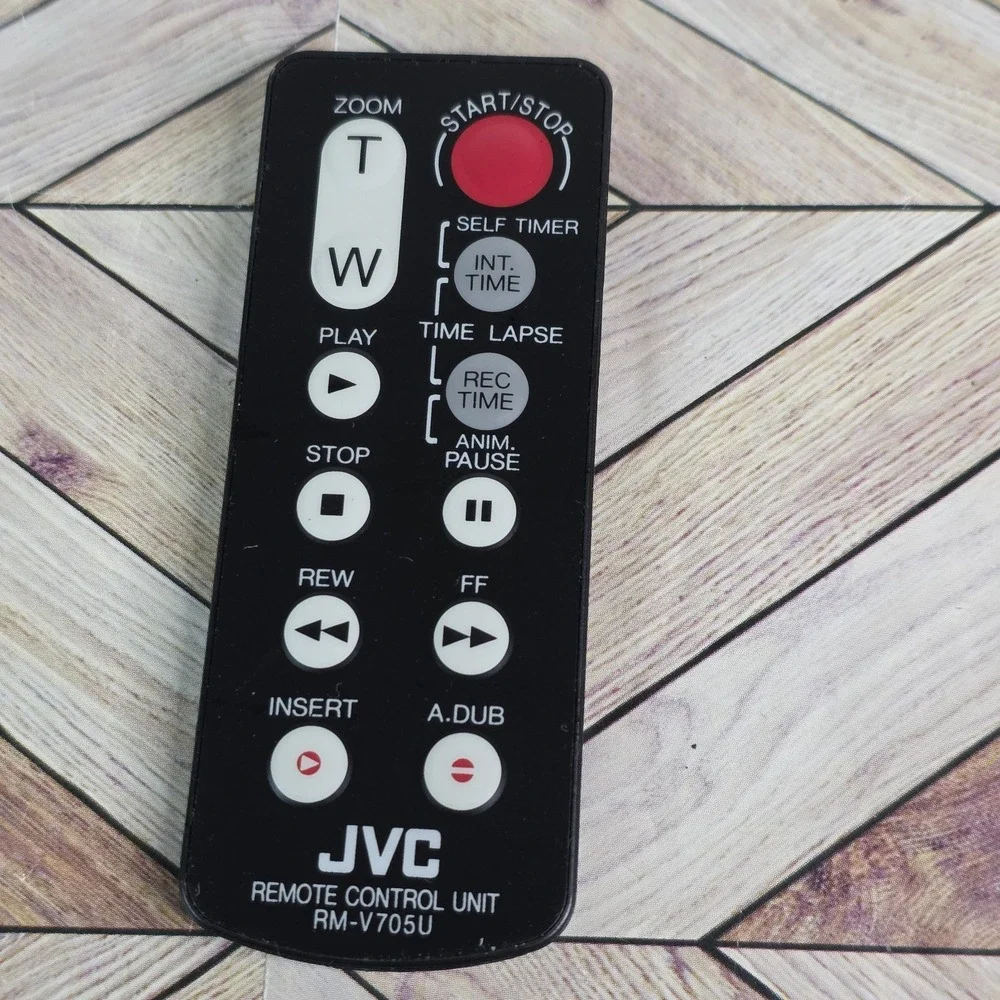 JVC it doesn