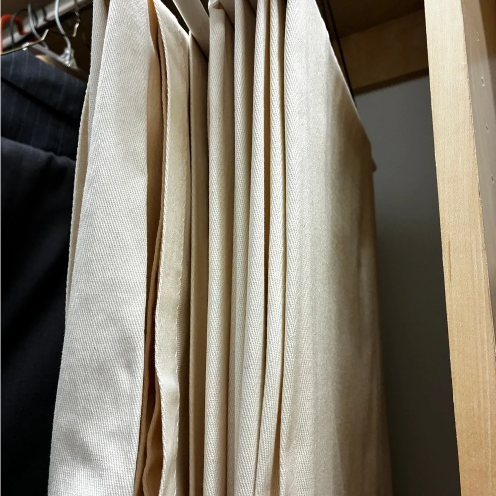 jcpenney elegant cream