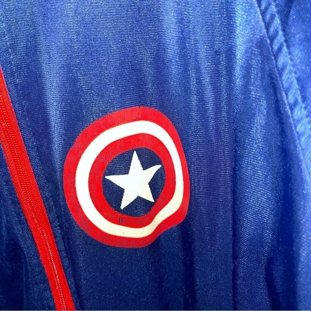 Marvel 100% polyester