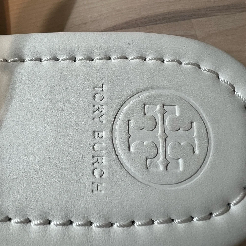 Tory Burch step #toryburchsandals dress