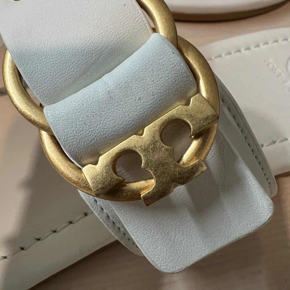 Tory Burch #vacationshoes thank these