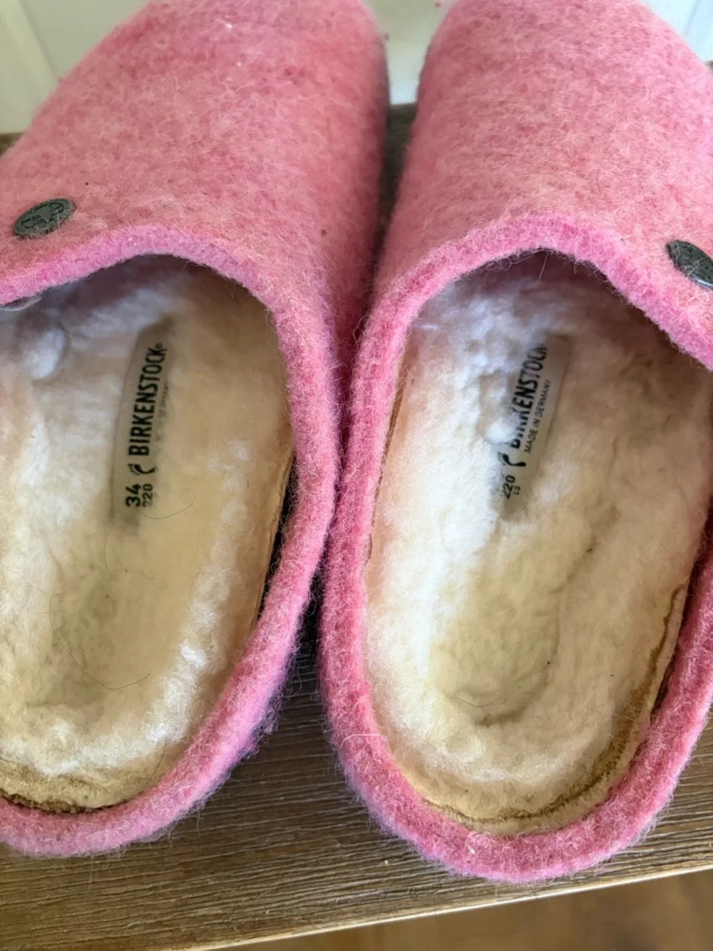 Birkenstock great shape