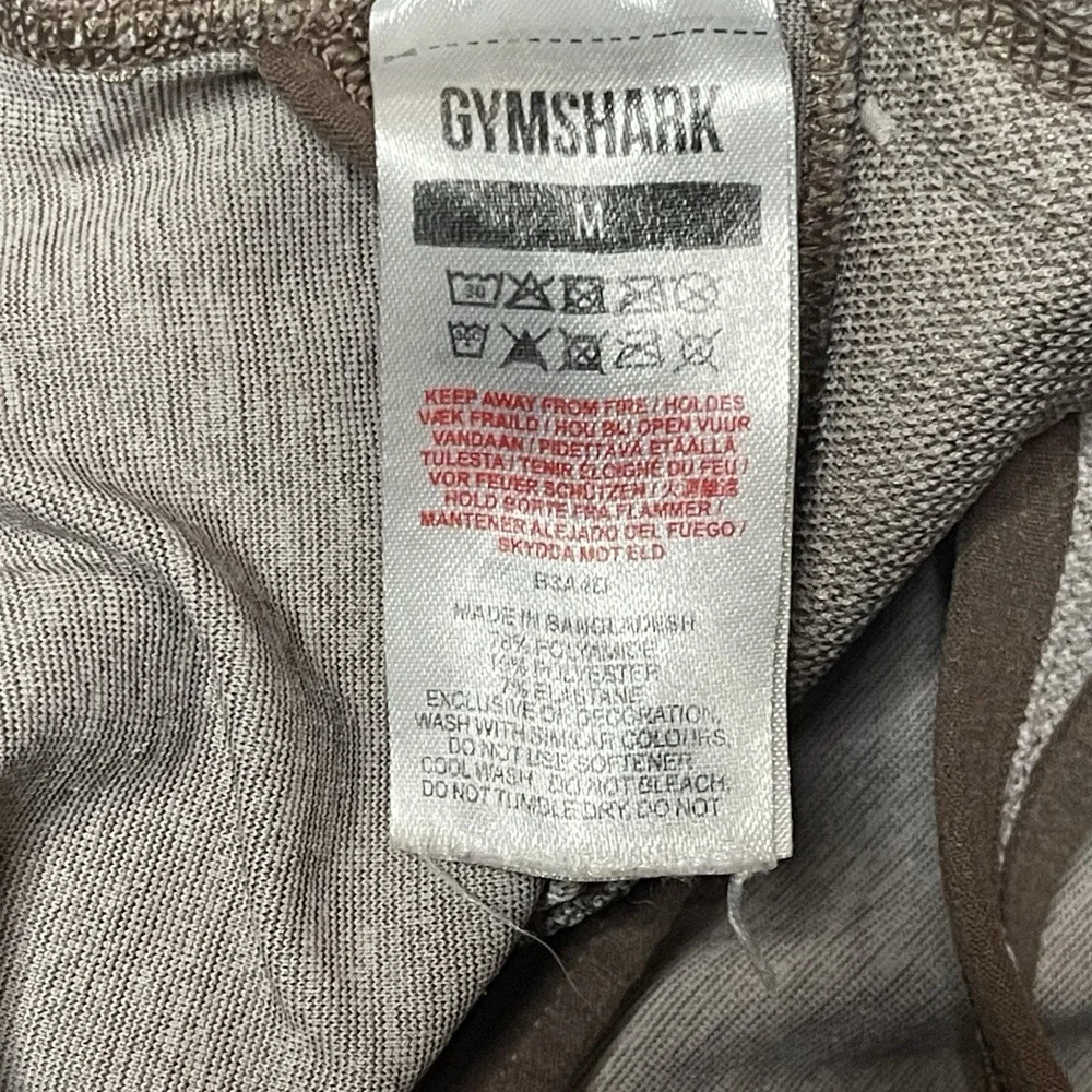 Gymshark this sports