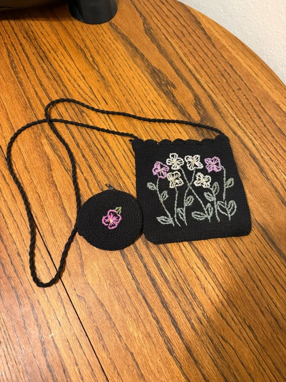 N/A hand knit