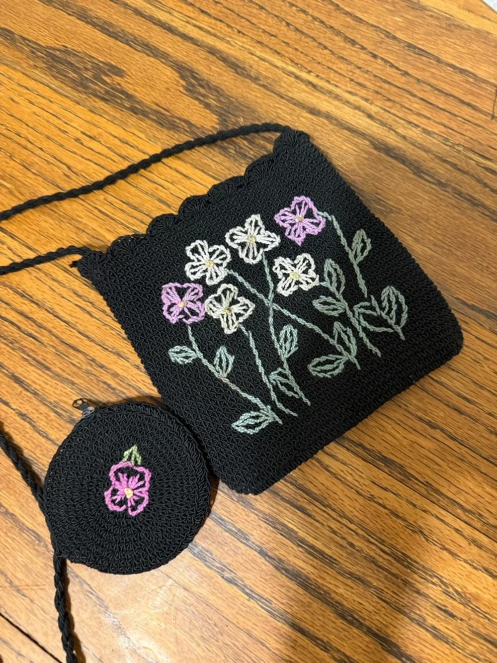 N/A hand knit