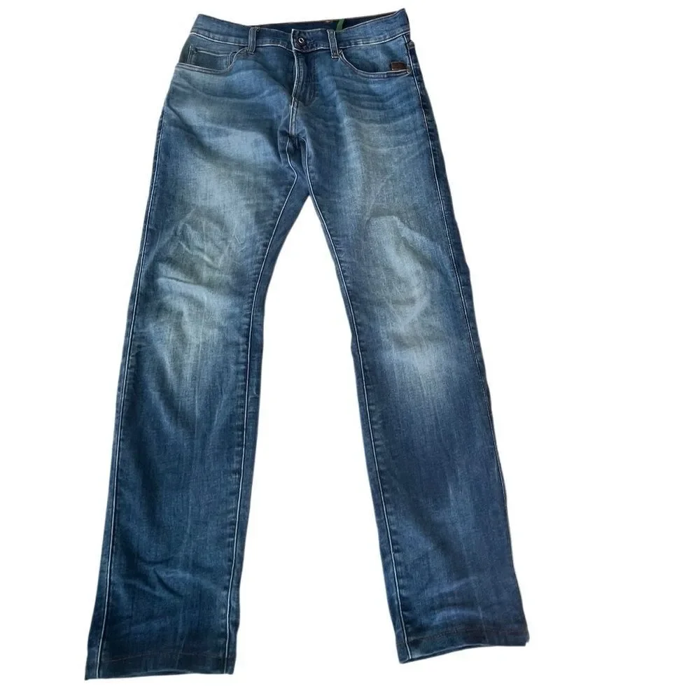 31x31 G-Star RAW Revend Skinny Jeans