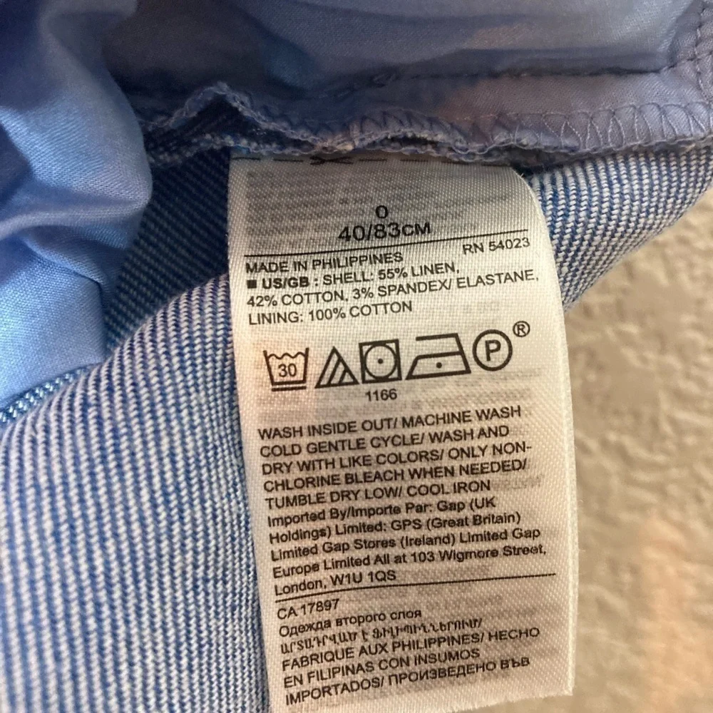 Banana Republic banana republic