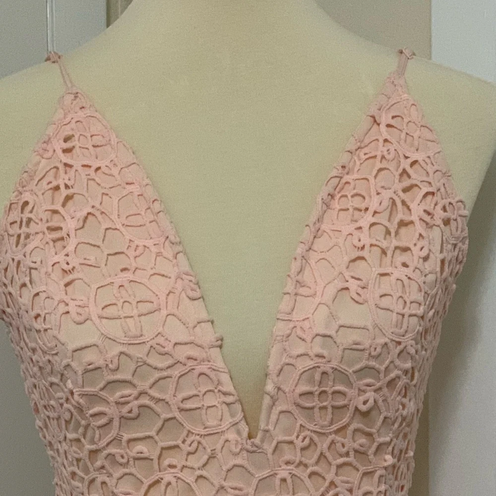 Forever 21 beautiful pink