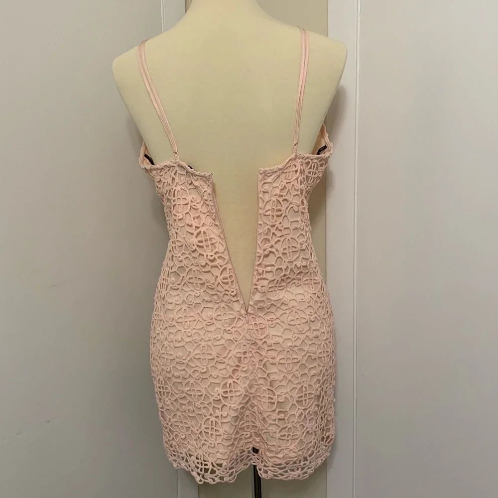 Forever 21 beautiful pink