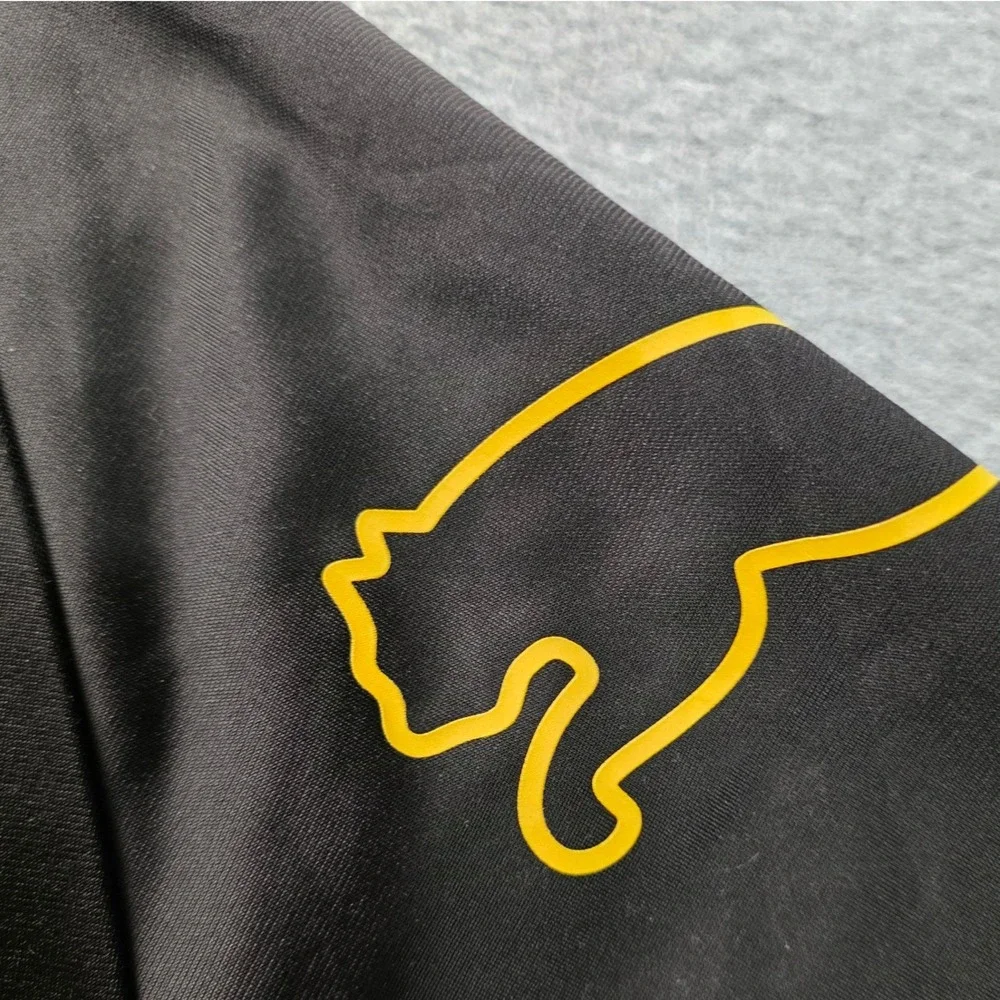 Puma full zip