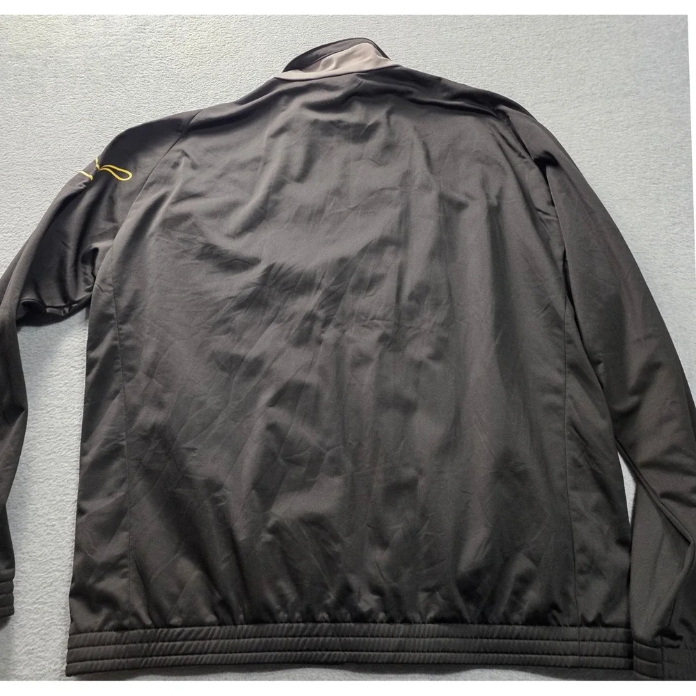 Puma full zip