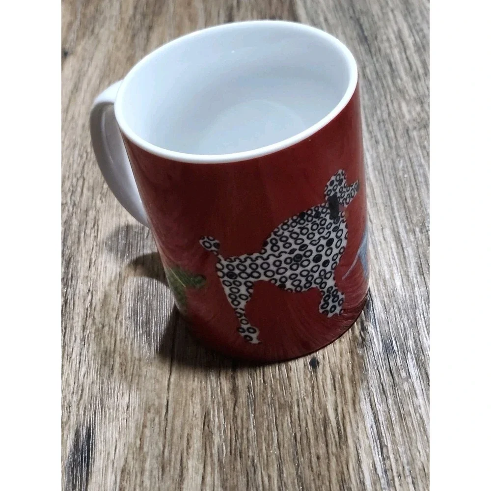 West Elm vintage west