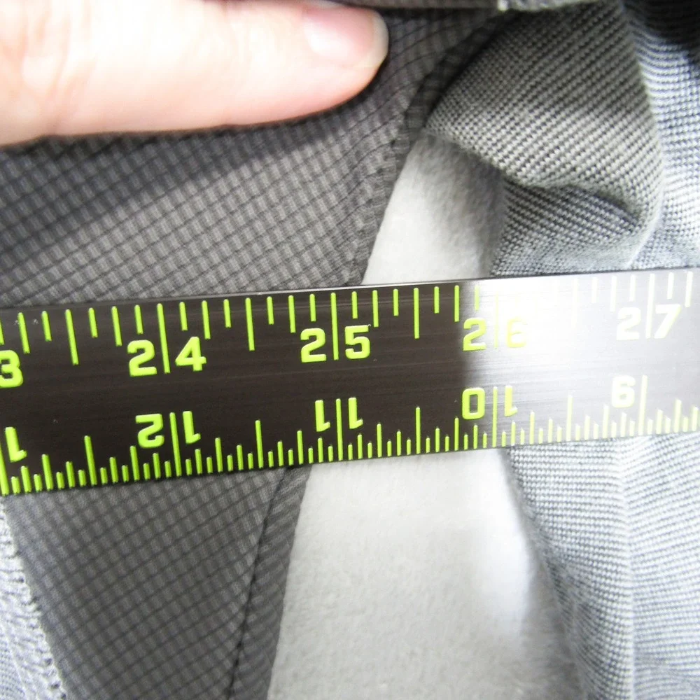 The North Face sportswear gorpcore