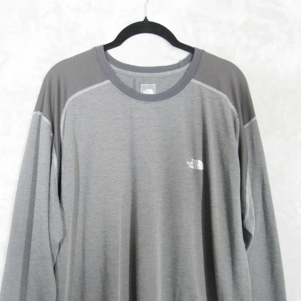 The North Face within occasion