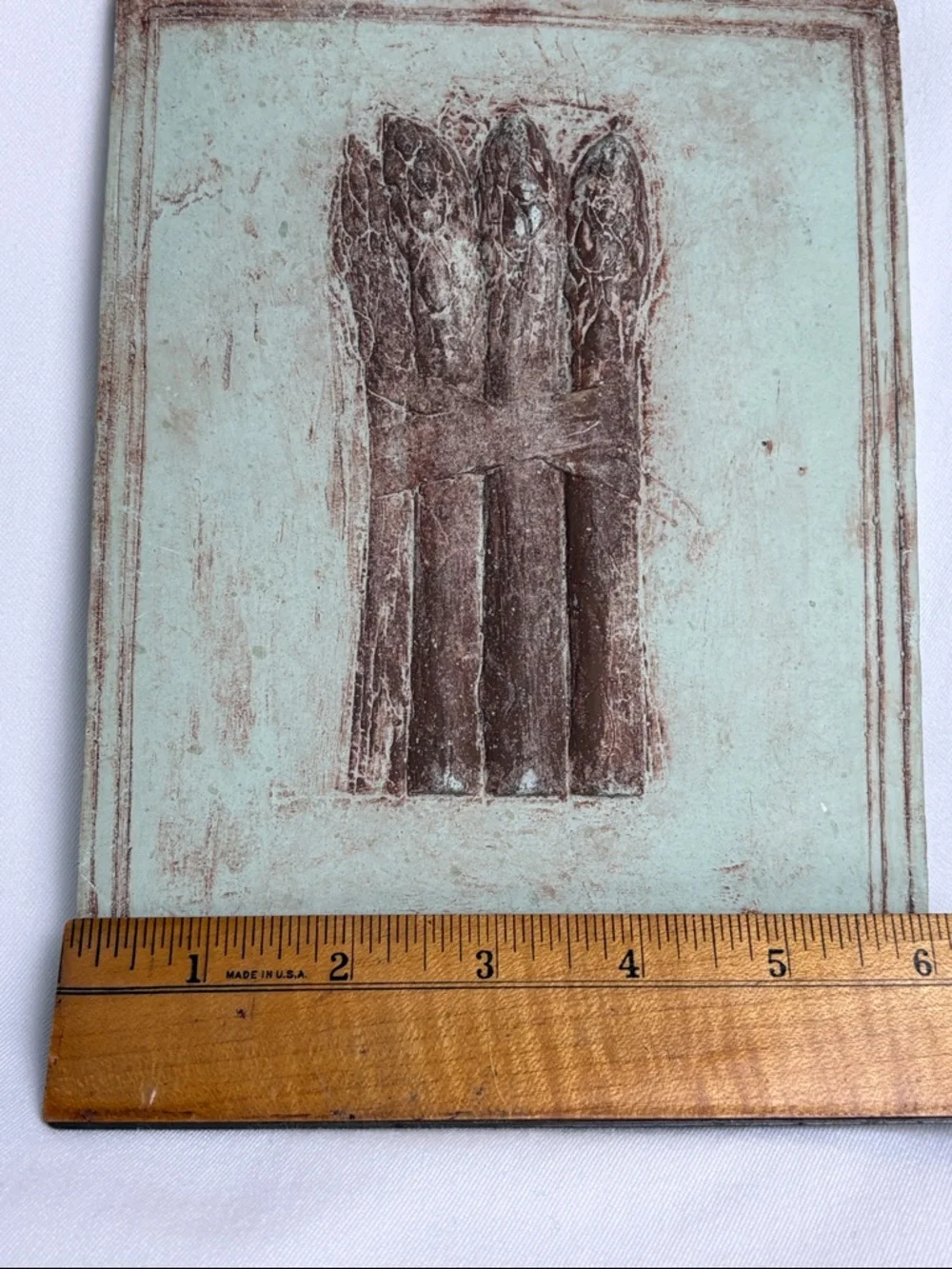 Richard Abbott Evergreen Pottery elevate your