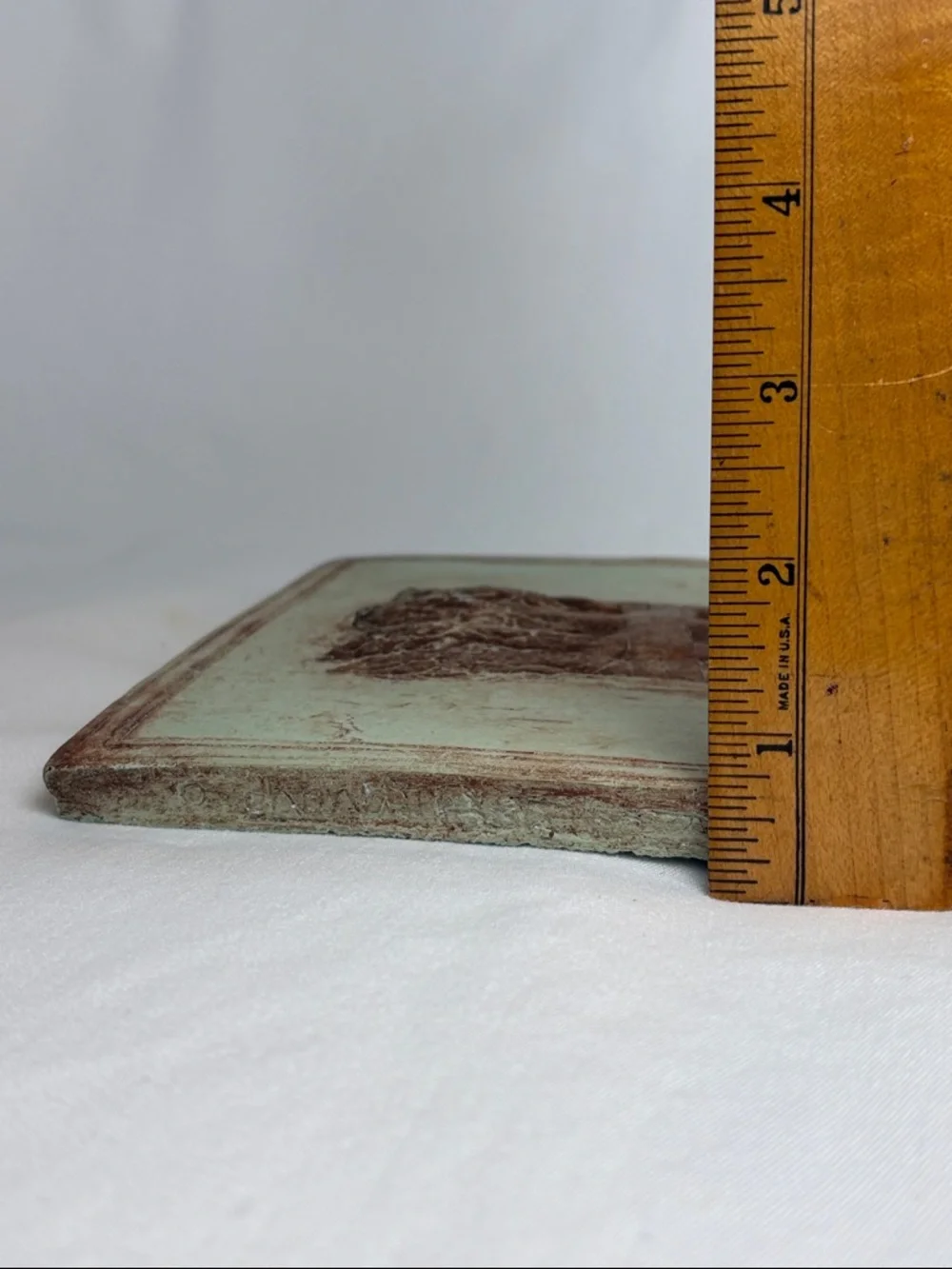 Richard Abbott Evergreen Pottery elevate your