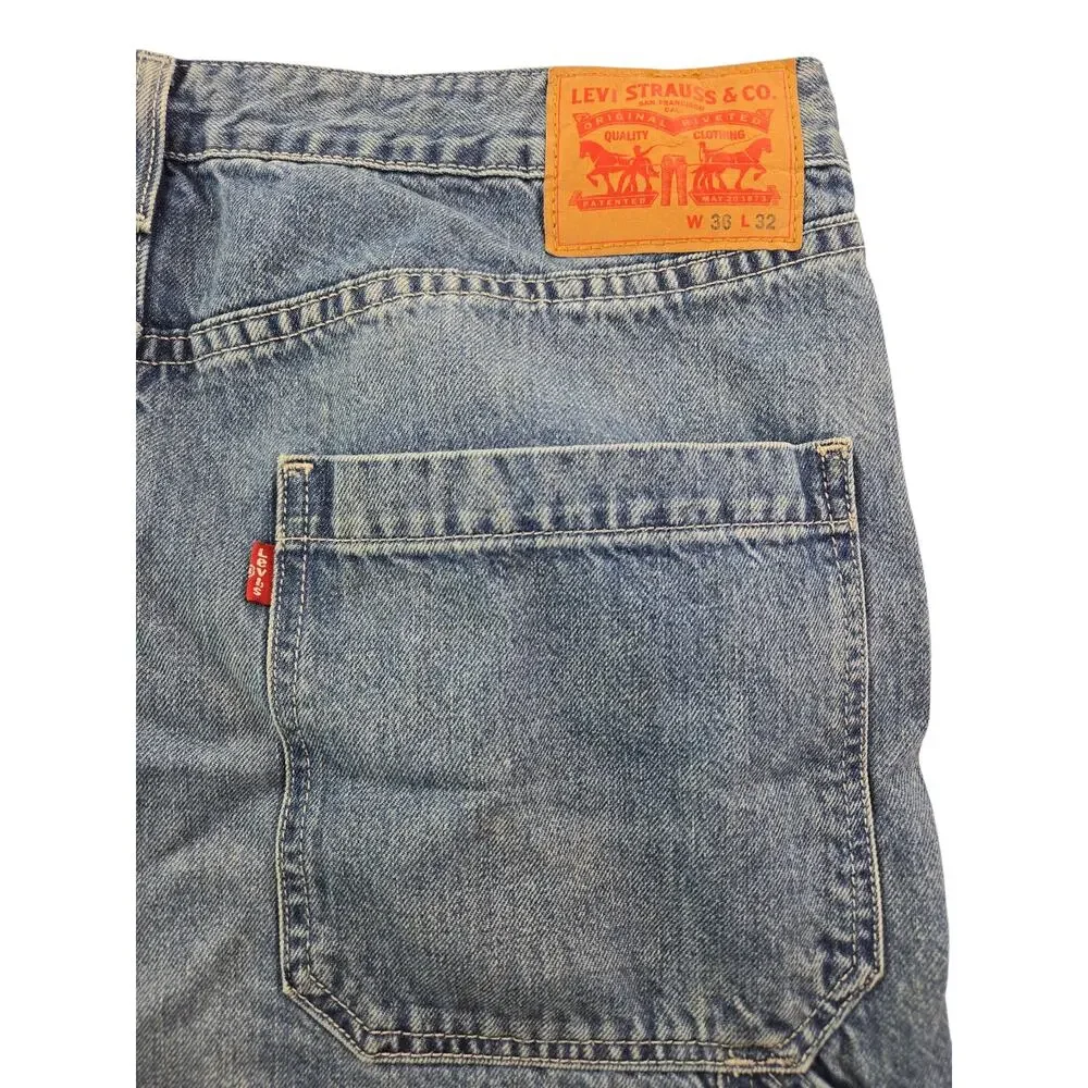 Levi's | Carpenter-Utility Jeans | Size 36x32