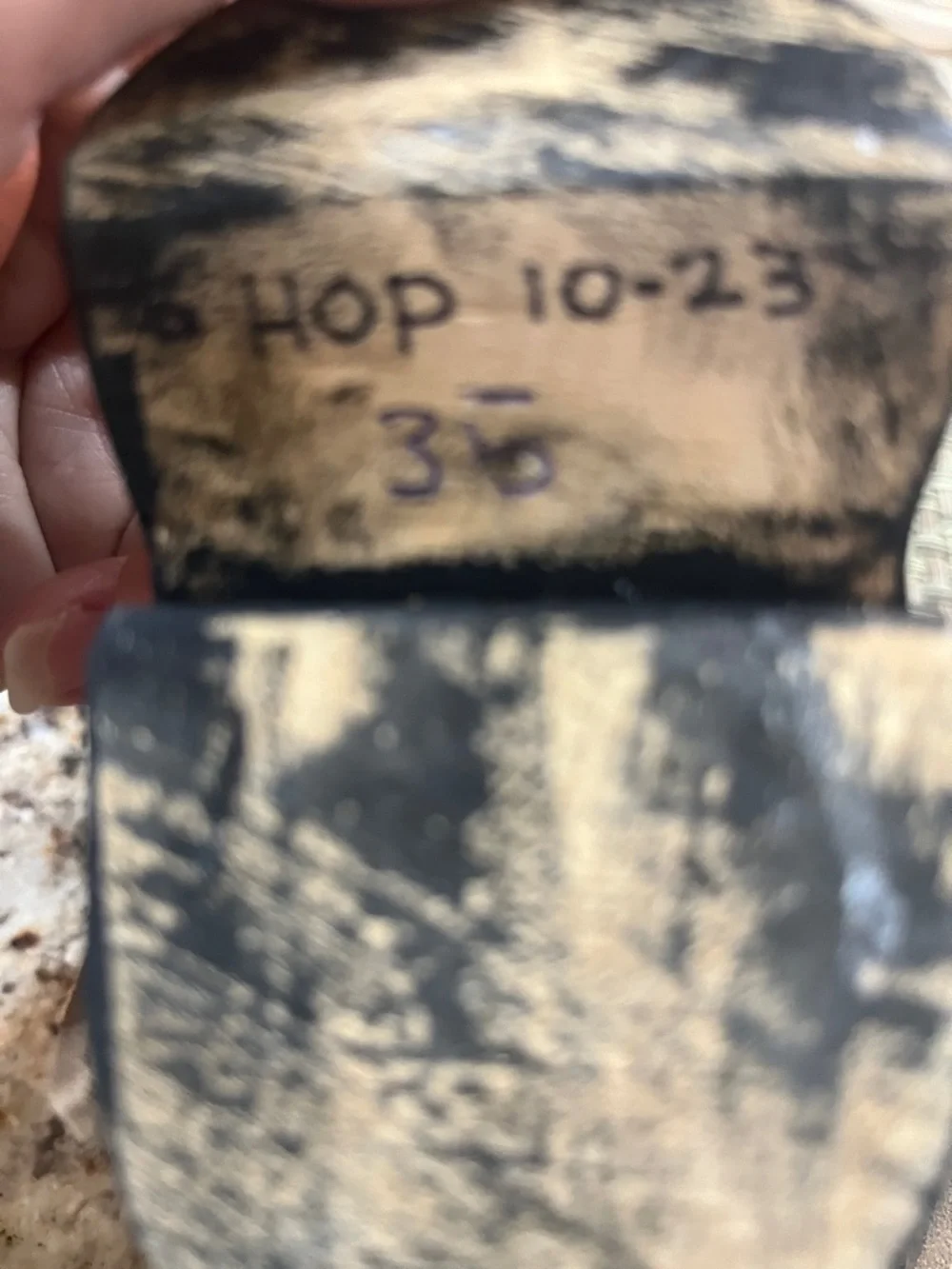 N/A cute handmade