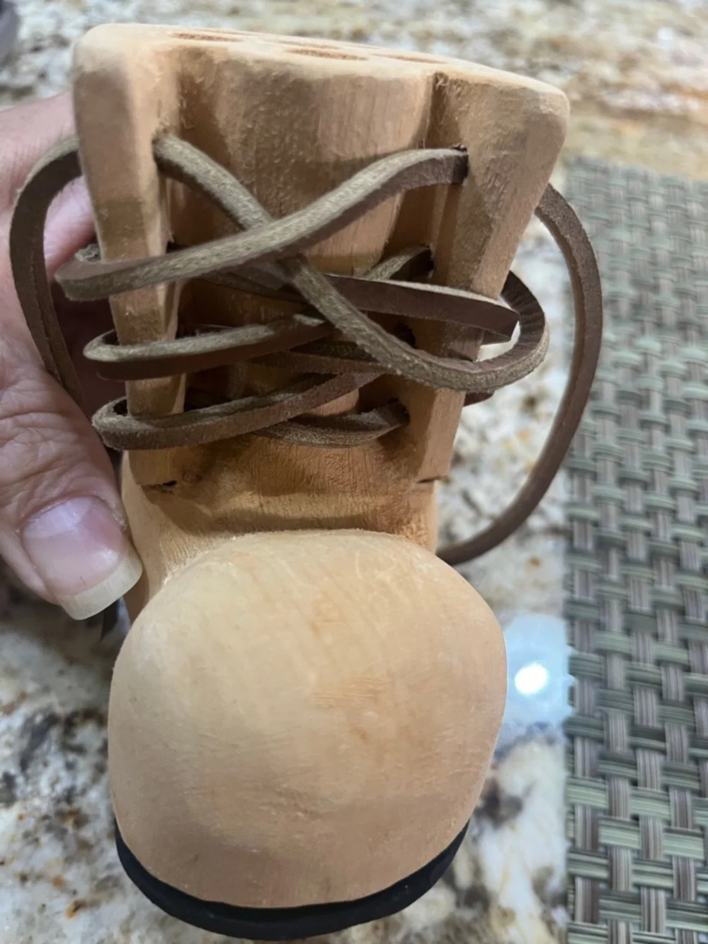 N/A cute handmade