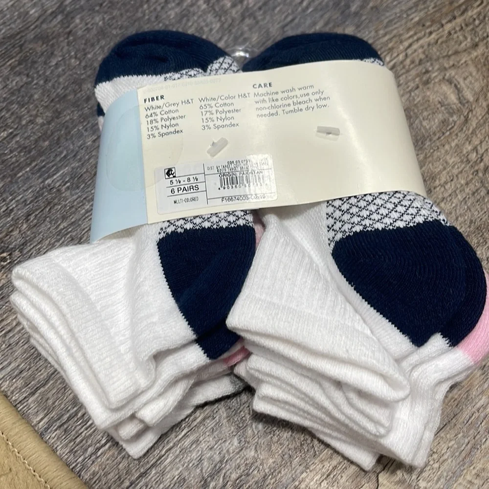 Cat & Jack socks 🧦