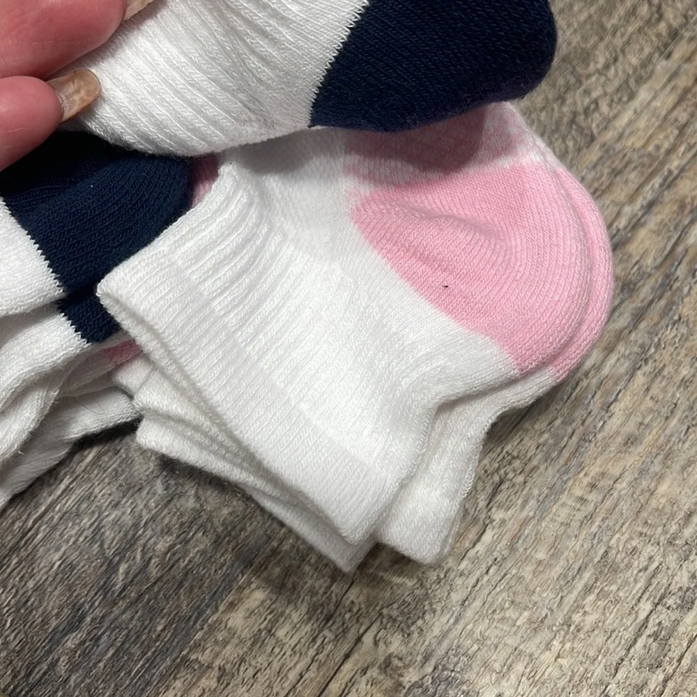 Cat & Jack socks 🧦
