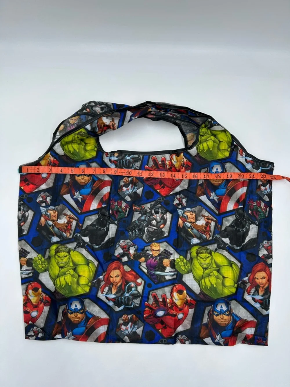Marvel durable reusable