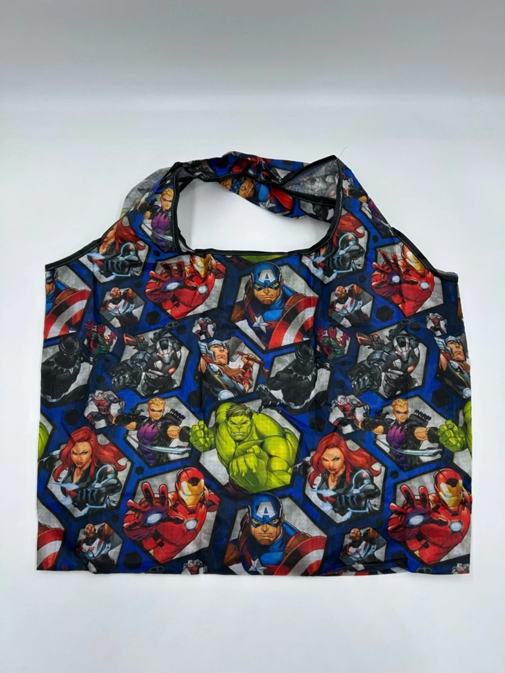 Marvel durable reusable