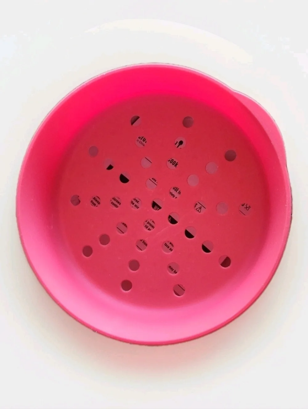 Pampered Chef skip pot