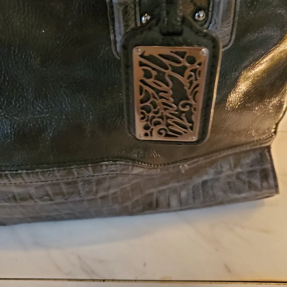 B Smith new black