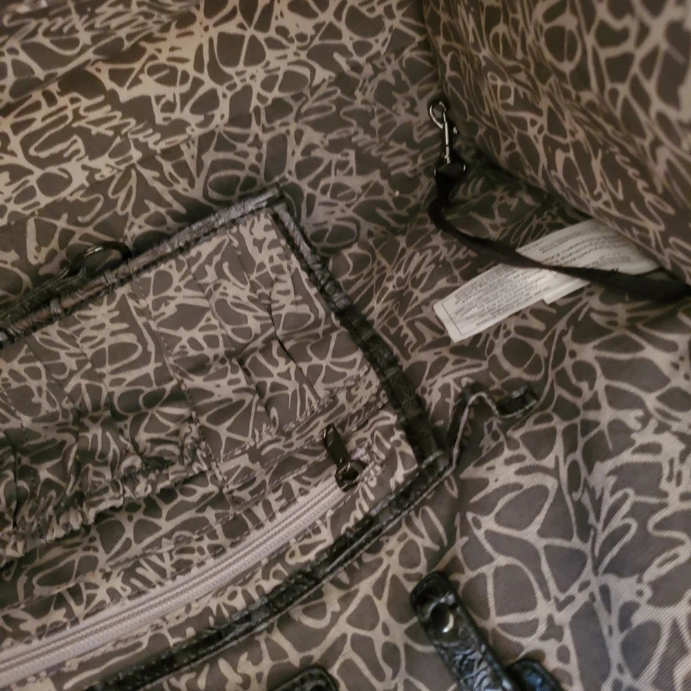 B Smith new black