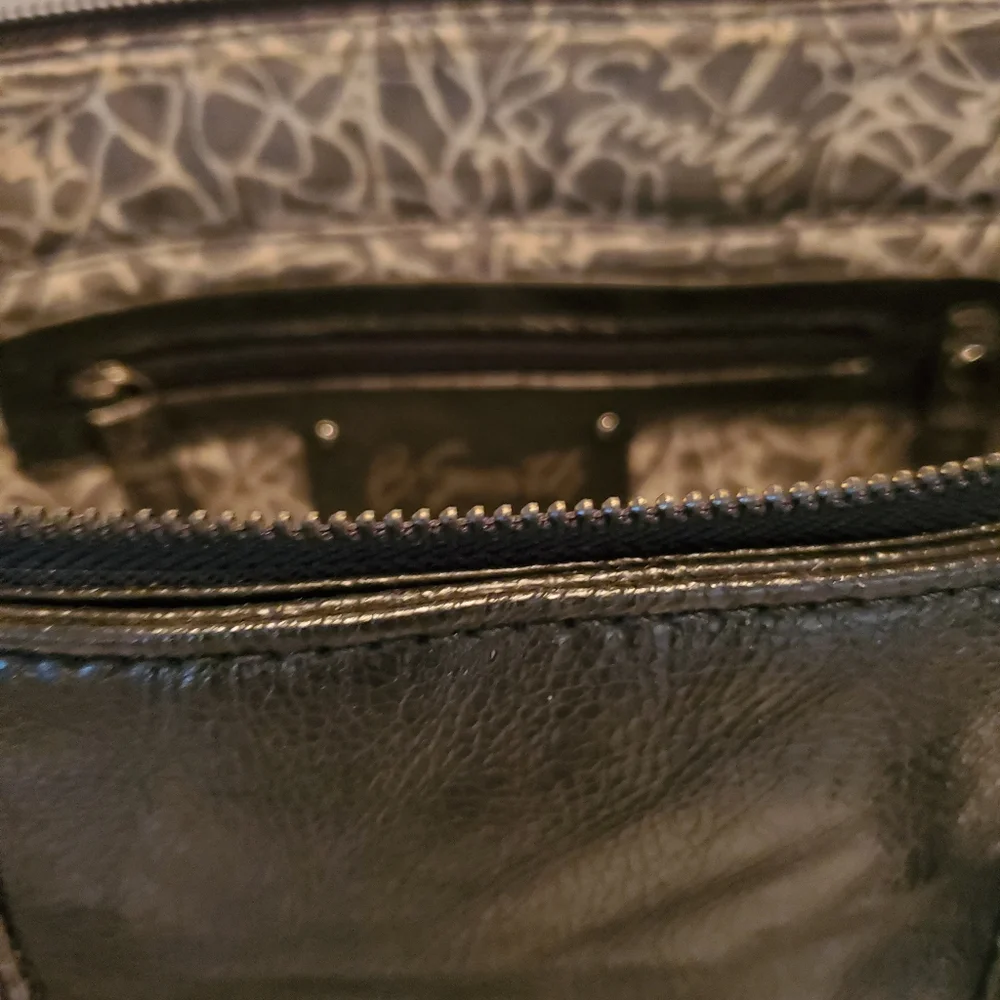 B Smith new black