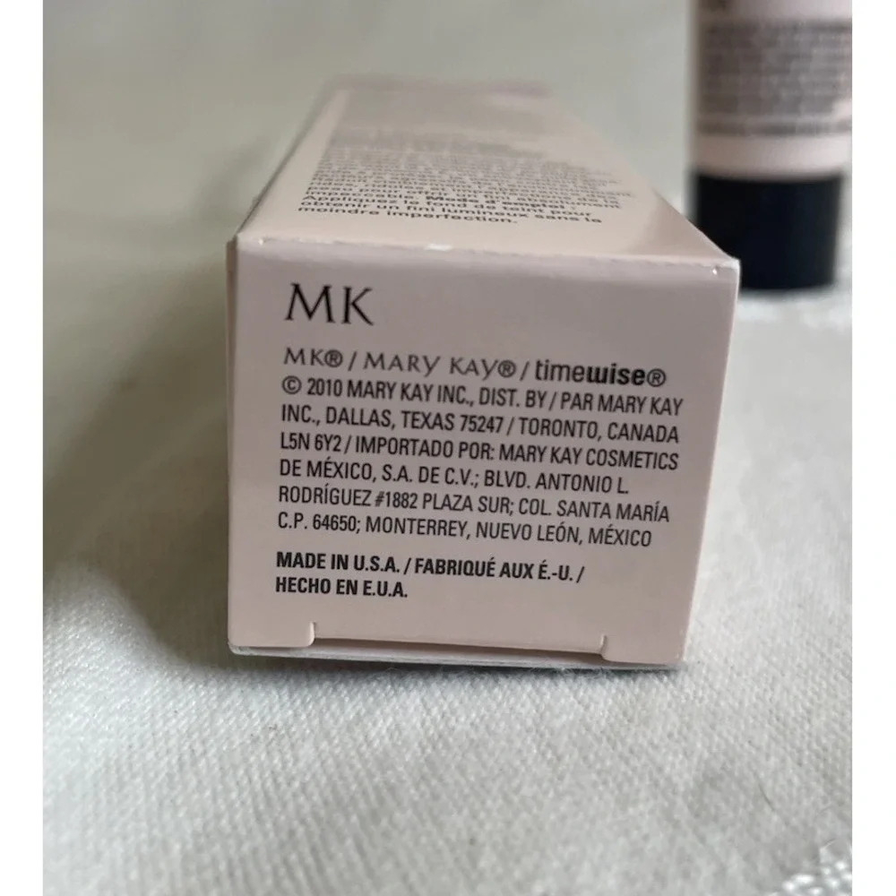 Mary Kay mary kay