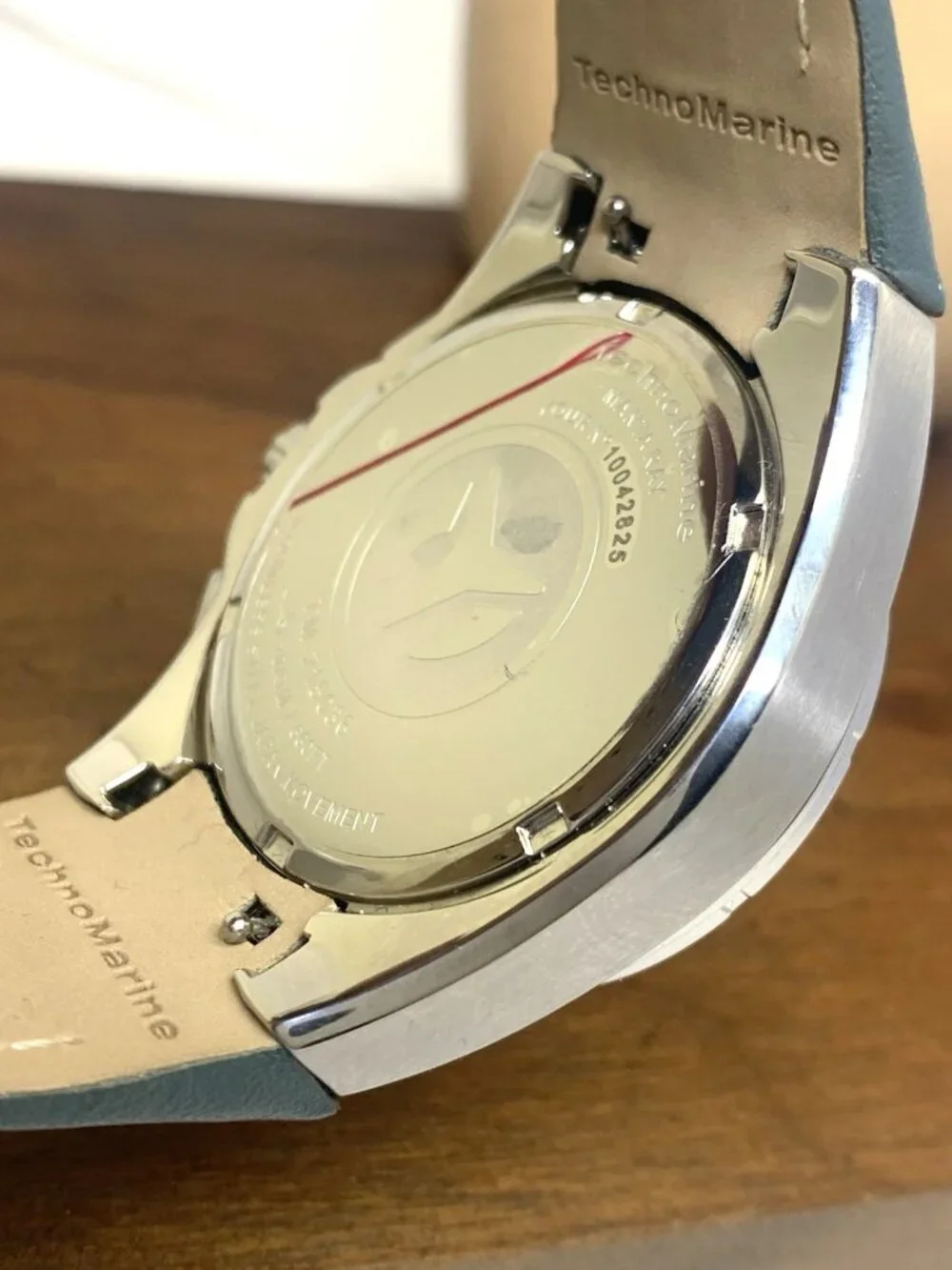 Technomarine women watch