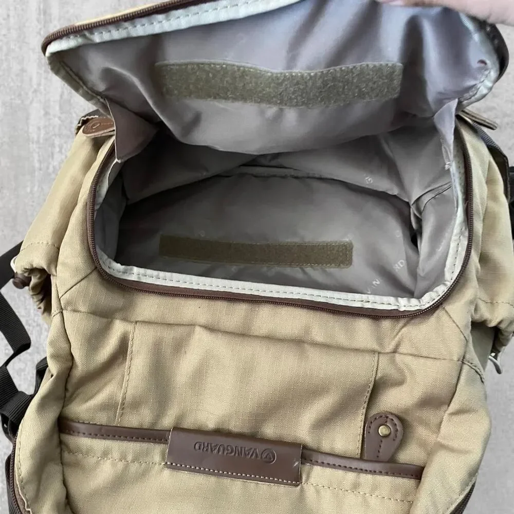 Vanguard durable everyday