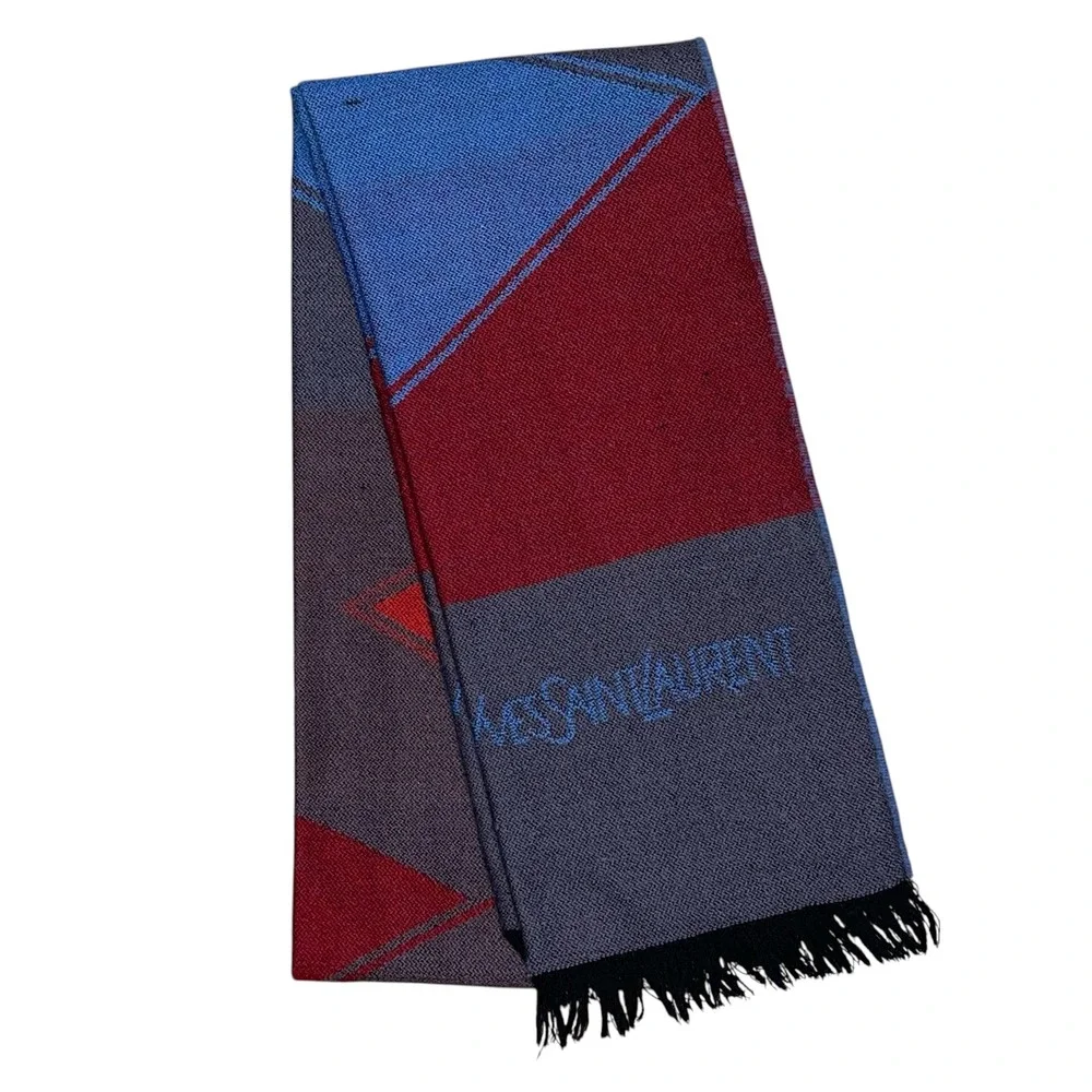 Yves Saint Laurent vintage yves