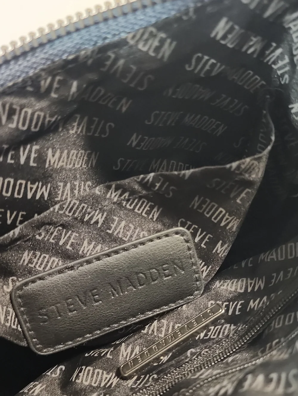 Steve Madden steve madden