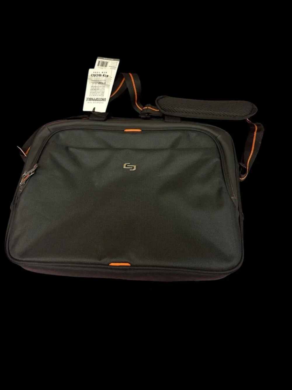 solo durable travel