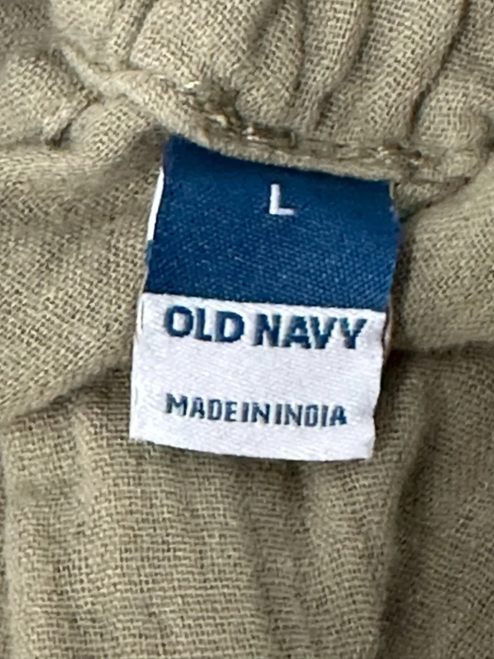 Old Navy old navy