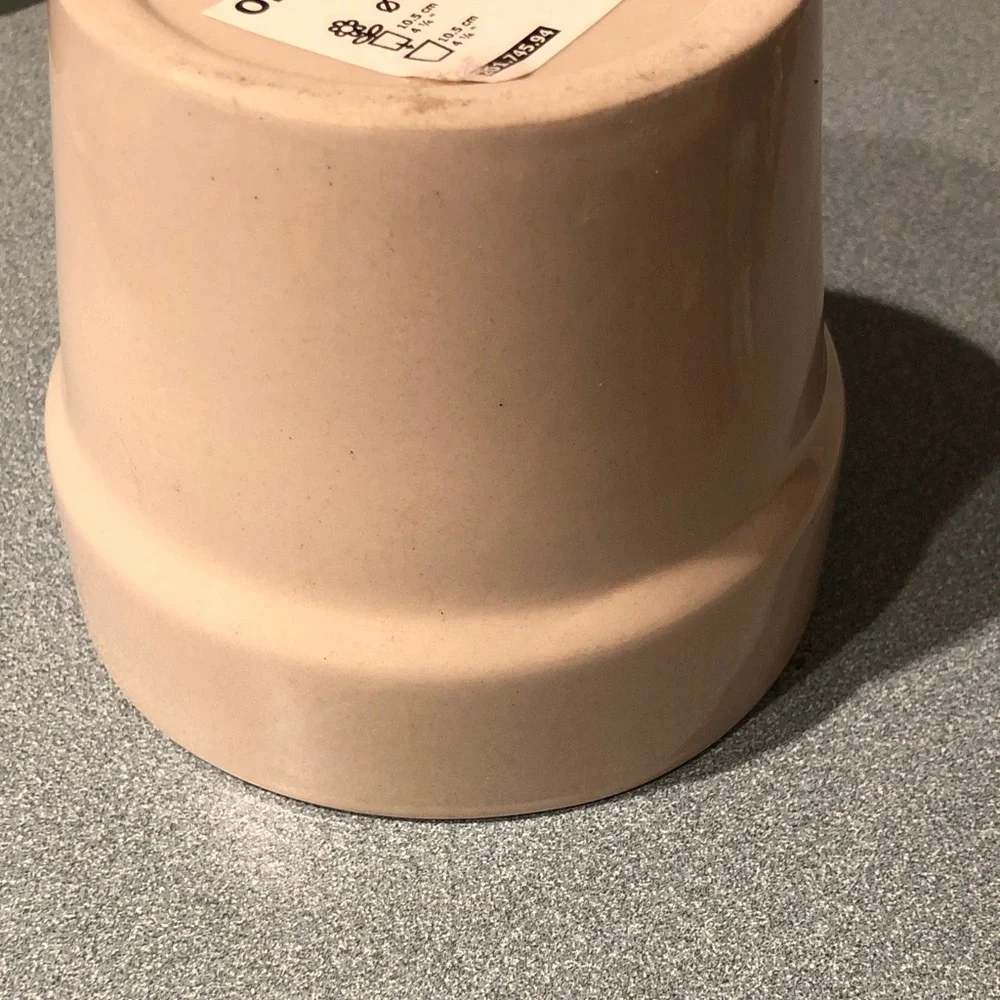 IKEA pot only