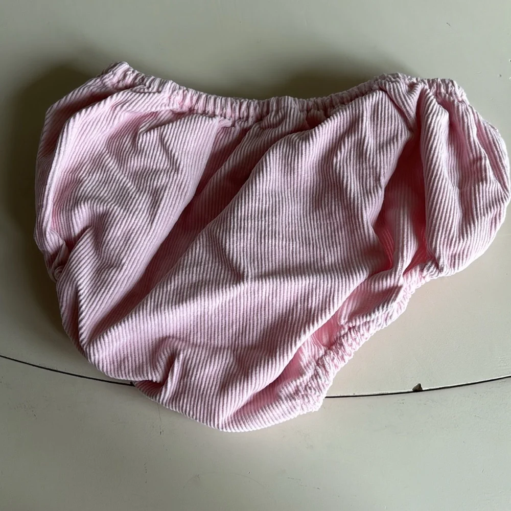 Gymboree this diaper