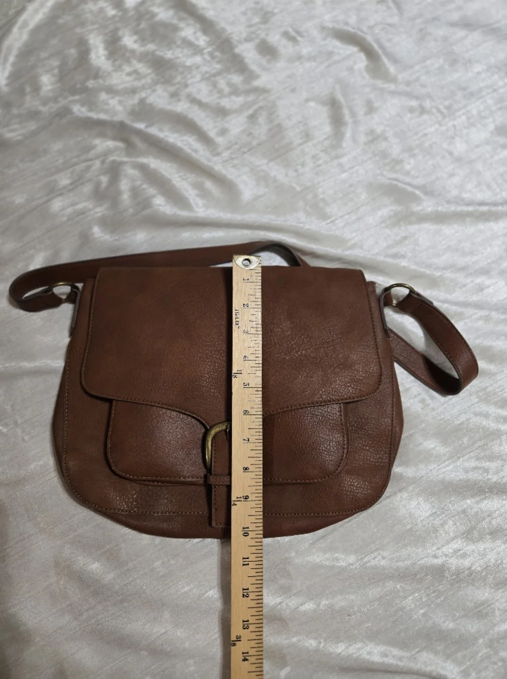 Universal Thread sleek brown