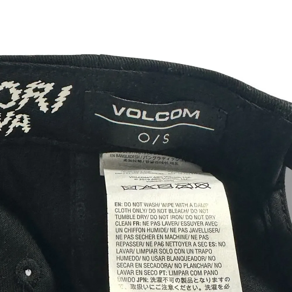 Volcom featured artist