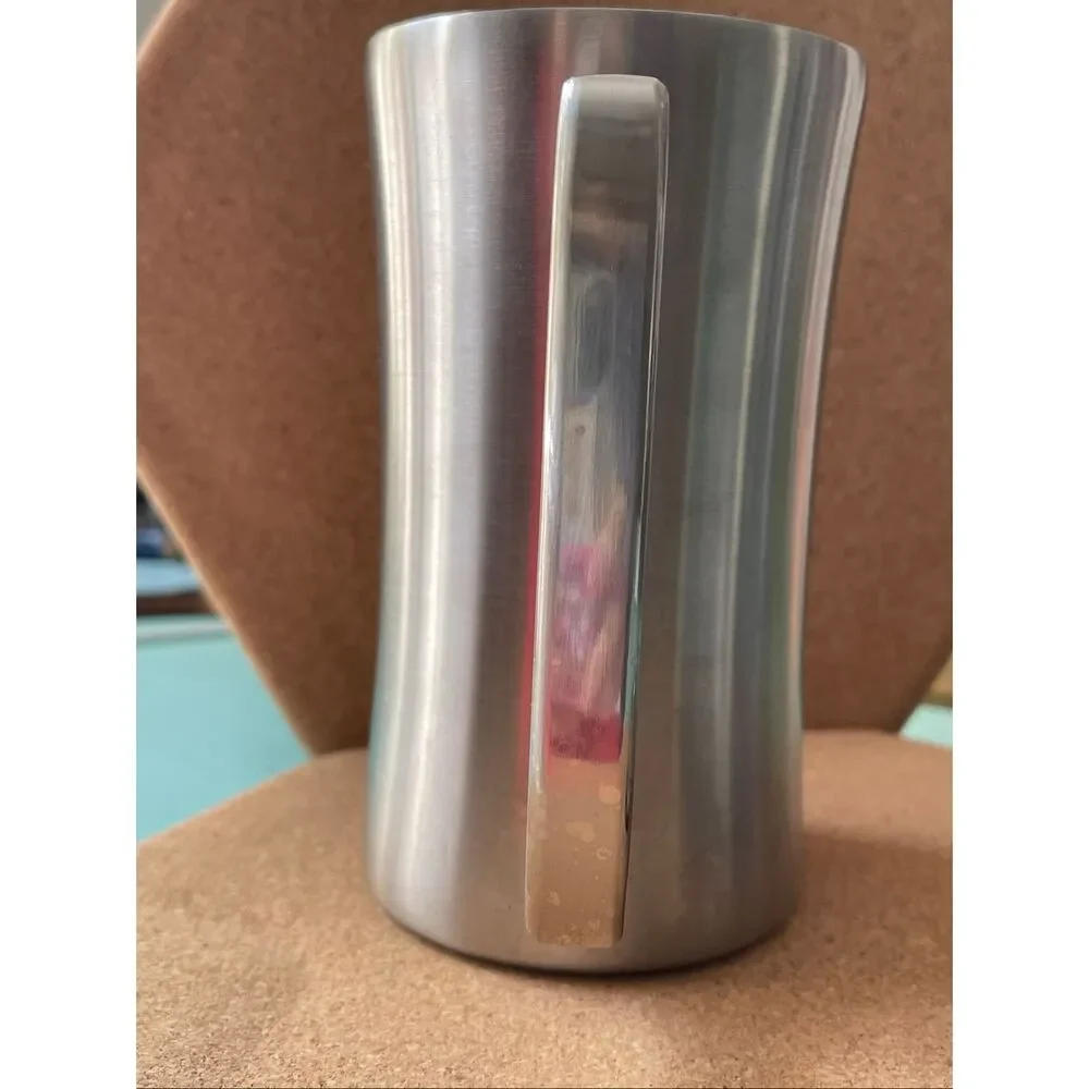 True North 20 oz Steel Beer Tumbler with Lid