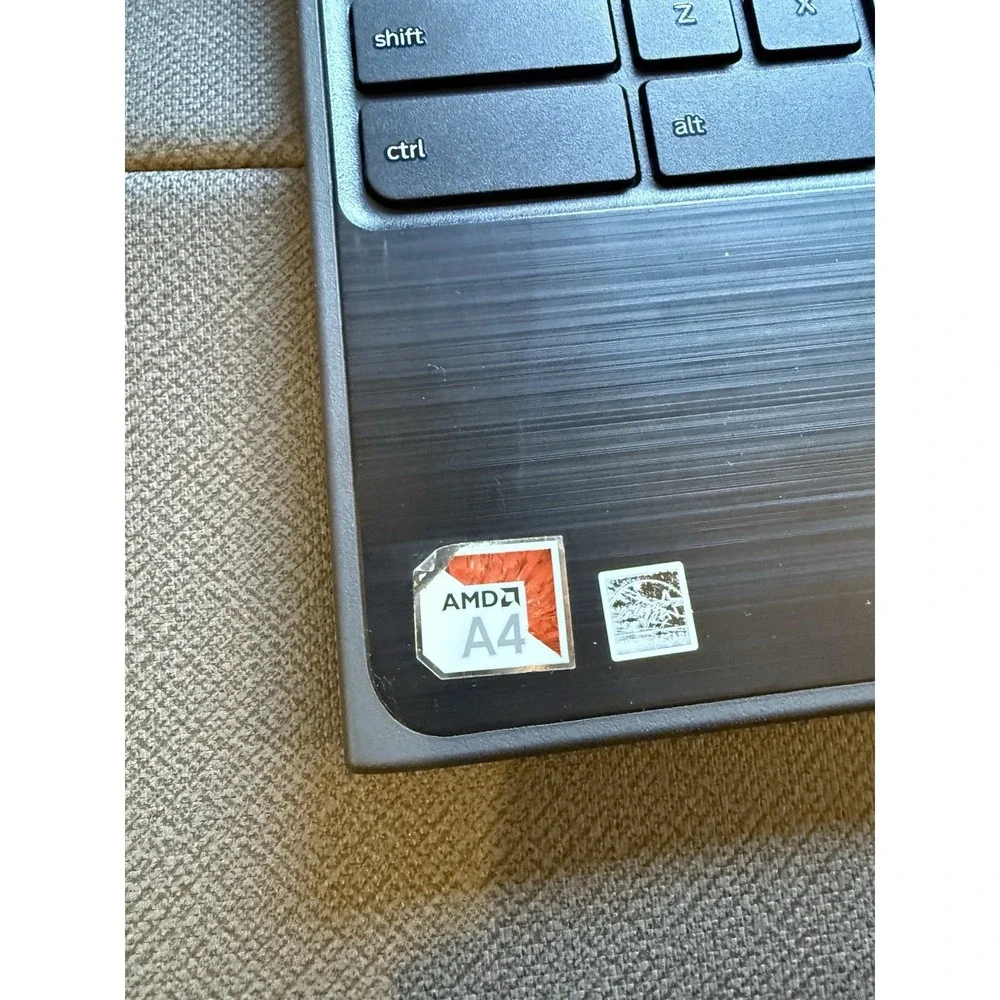 Lenovo used working