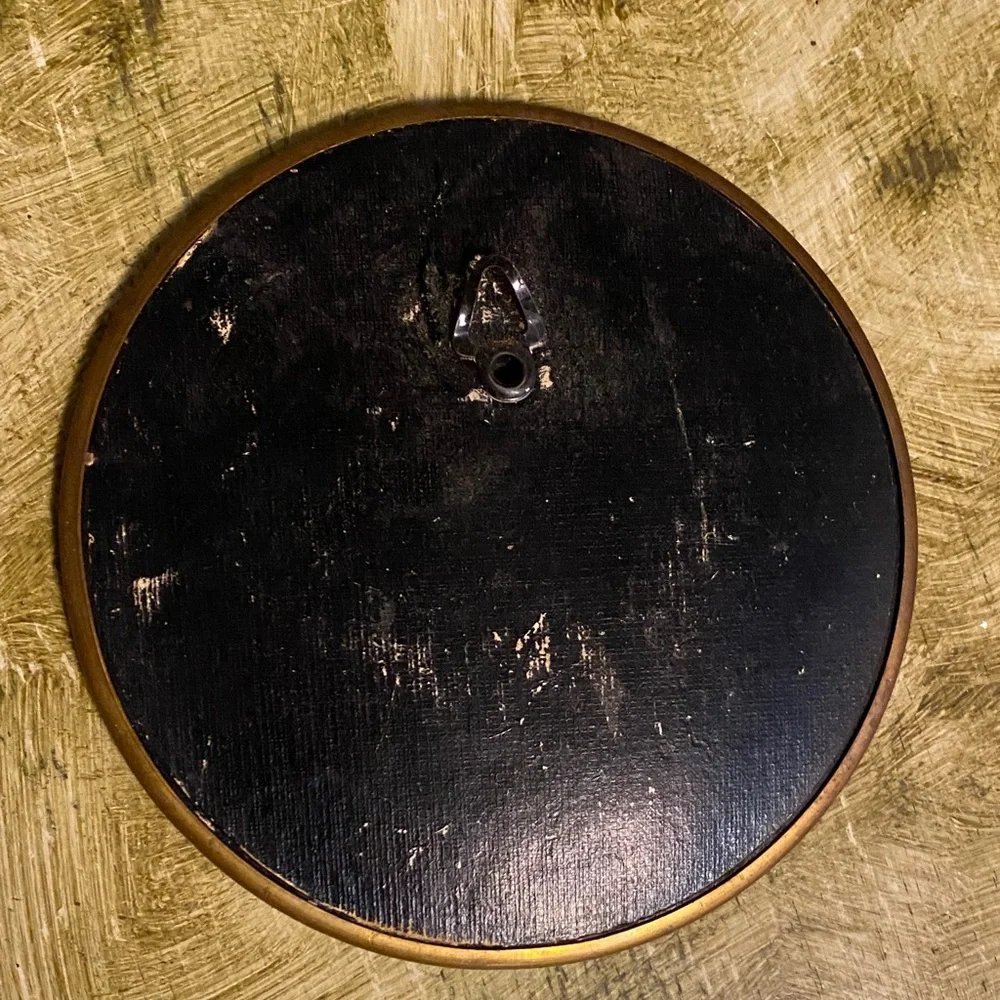N/A vintage wall