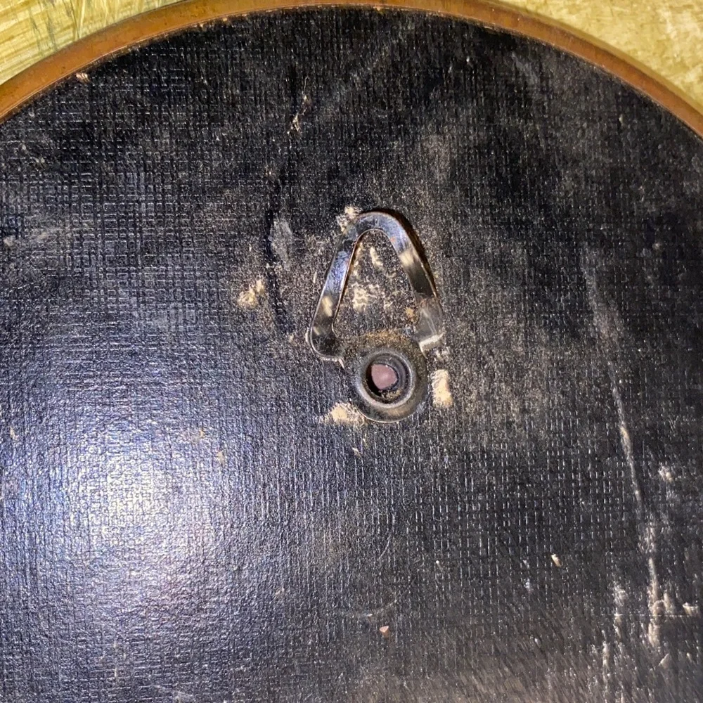 N/A vintage wall