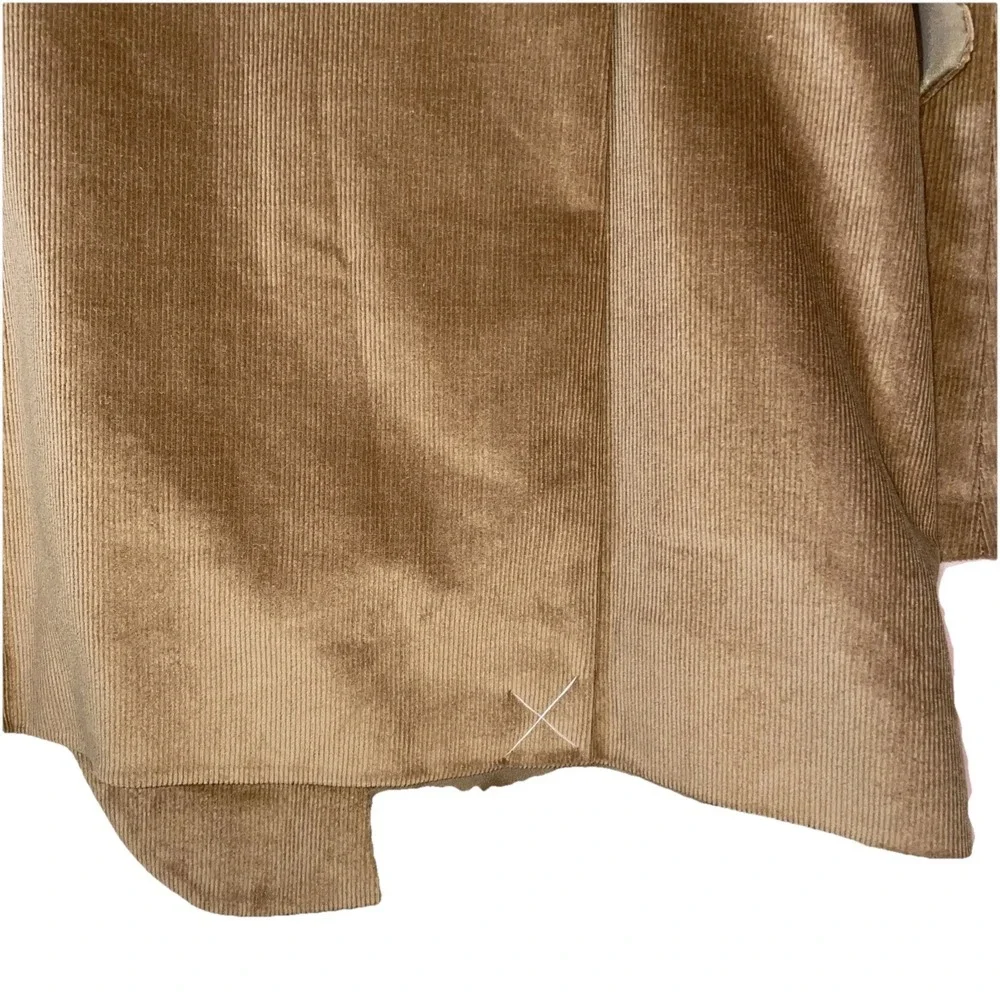 Stafford nwt corduroy