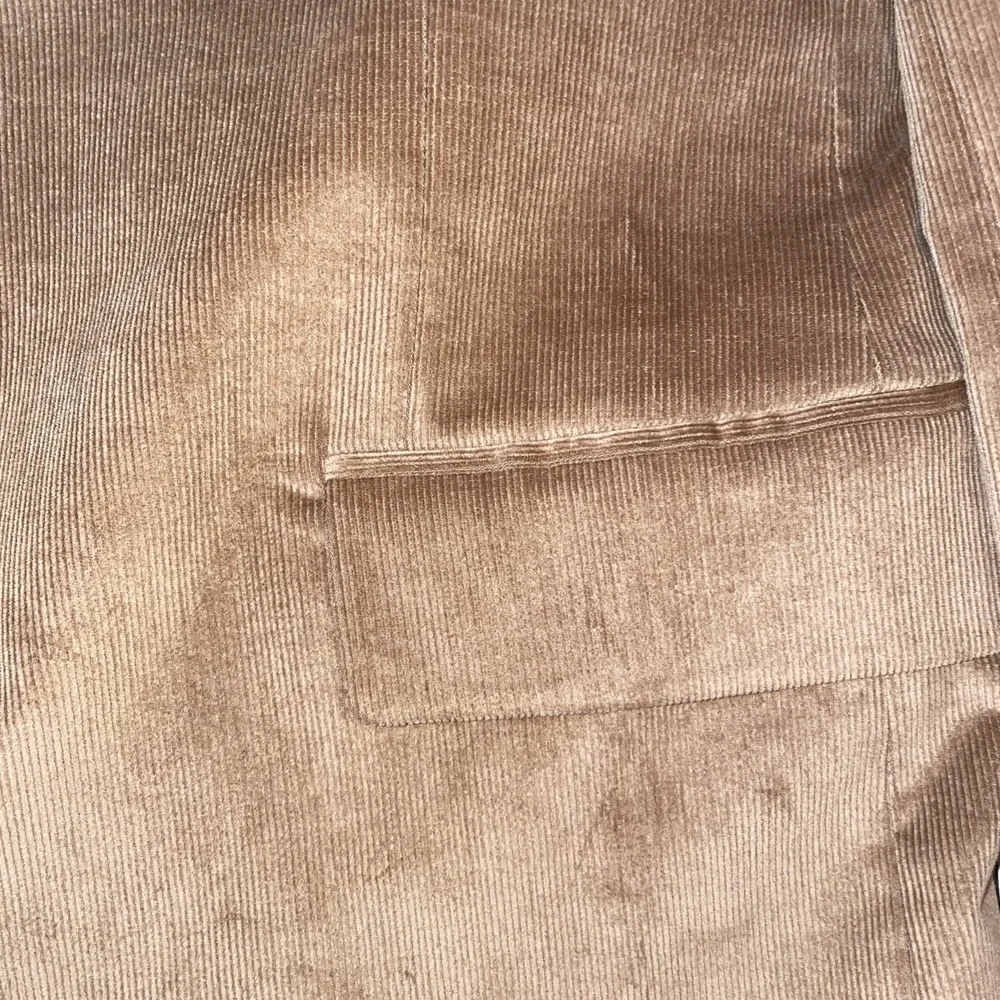 Stafford nwt corduroy