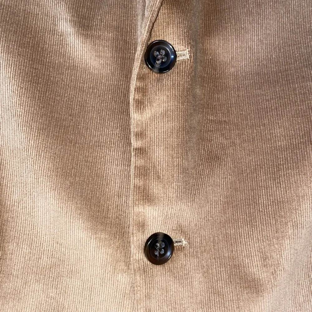 Stafford nwt corduroy