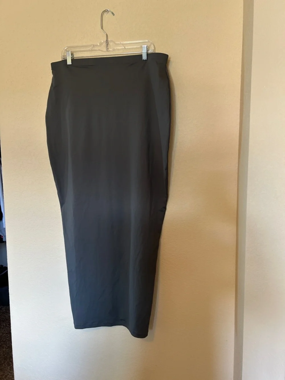 SKIMS new nylon